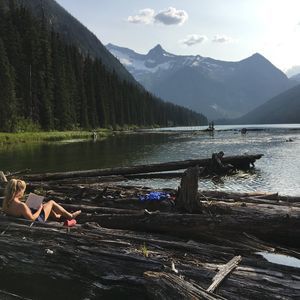 Meet your Posher, Meagan